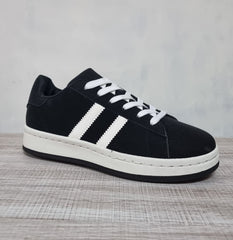 Women's Everyday Stripe Sneakers