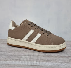Women's Everyday Stripe Sneakers