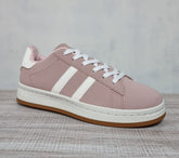 Women's Everyday Stripe Sneakers