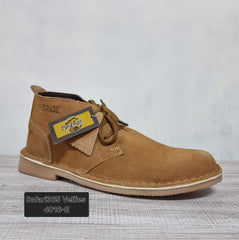 Safari Premium Vellies