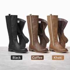 Essential Knee-High Winter Boot