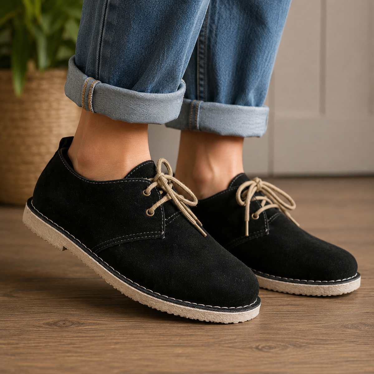 Women's Everyday Vellies