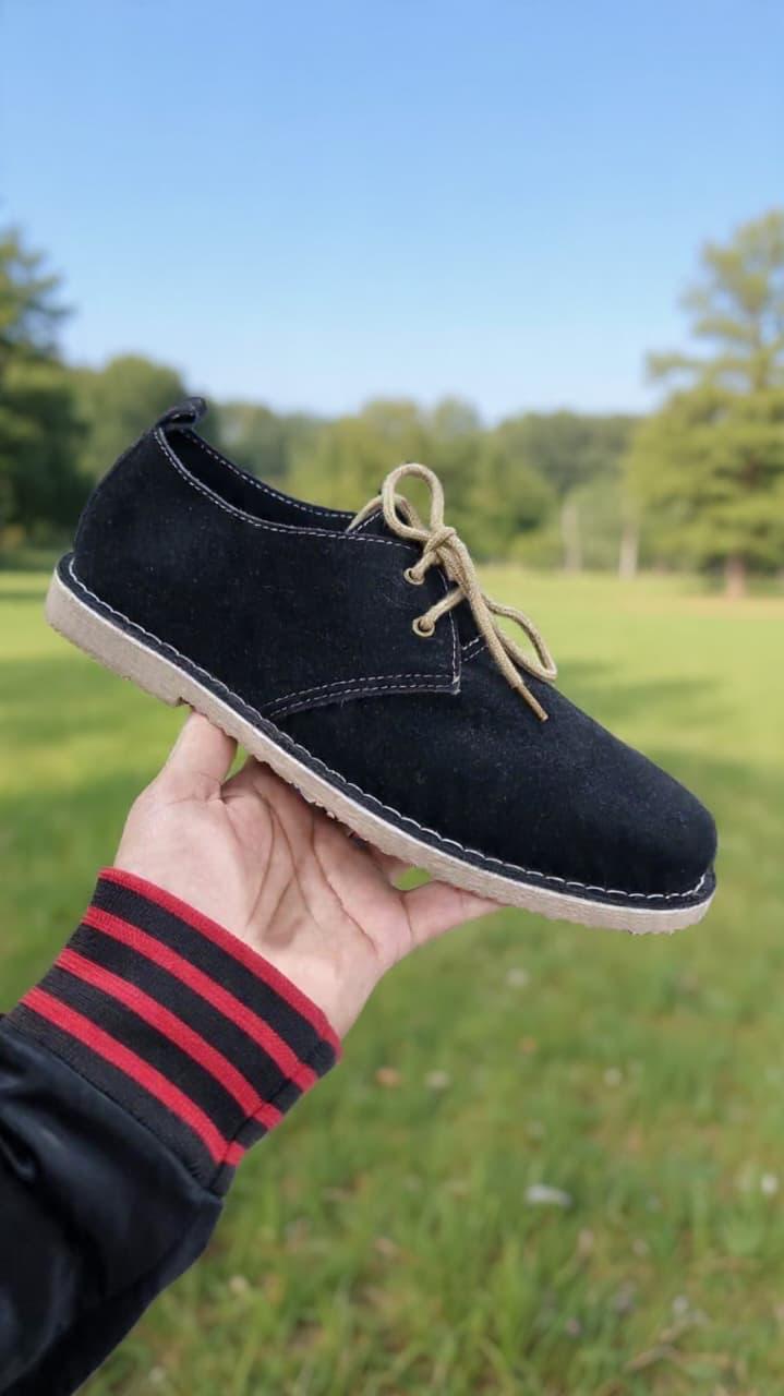 Women's Everyday Vellies
