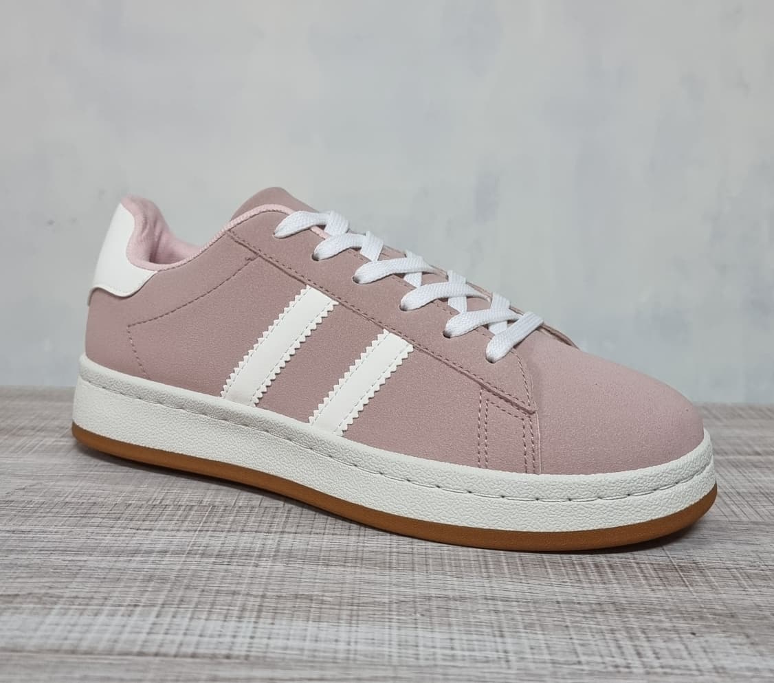 Women's Everyday Stripe Sneakers