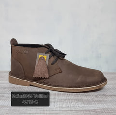 Safari Premium Vellies