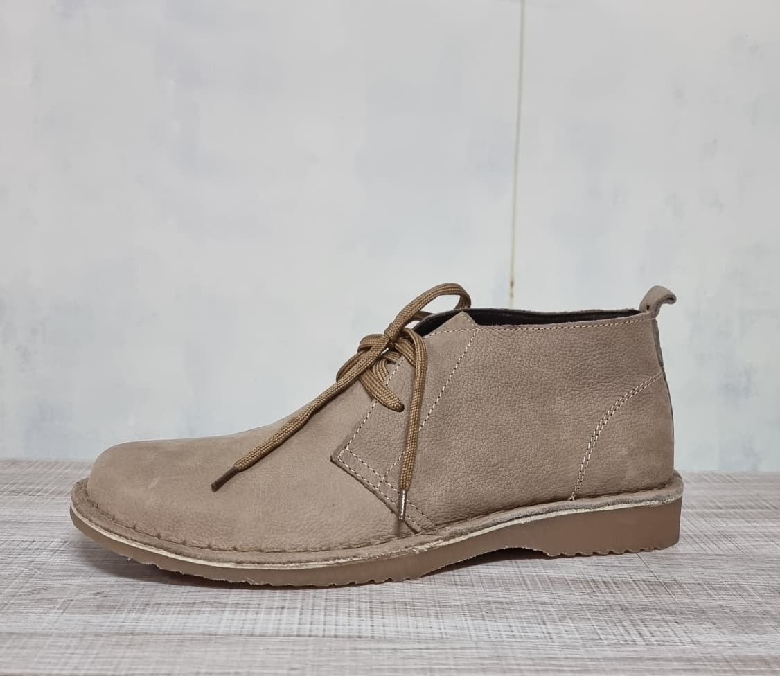 Safari Premium Vellies