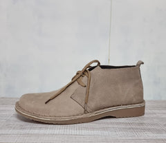 Safari Premium Vellies
