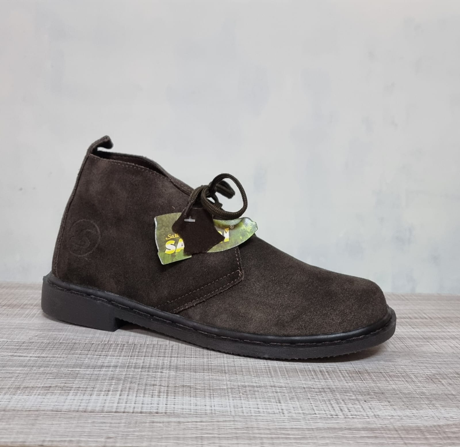 Safari Karoo Vellie
