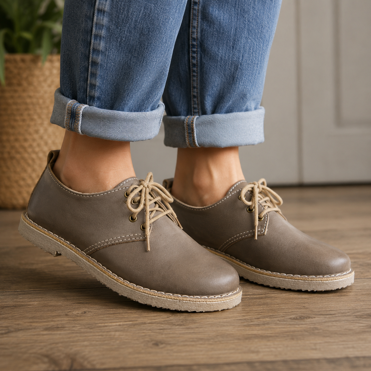 Women's Everyday Vellies