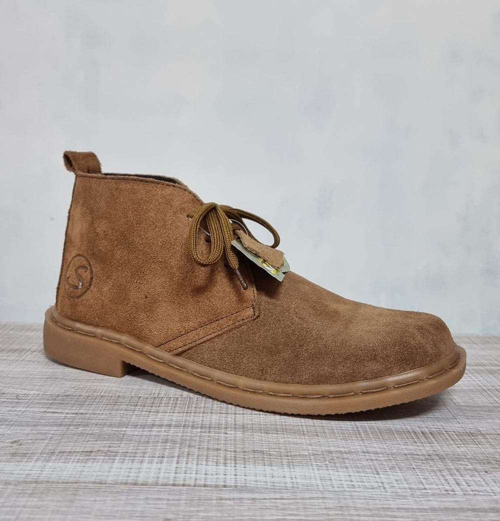 Men's Safari Karoo Vellie