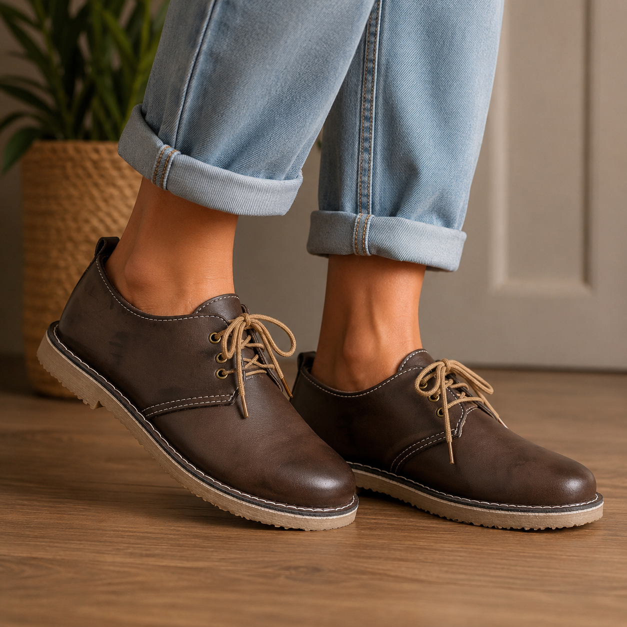 Women's Everyday Vellies