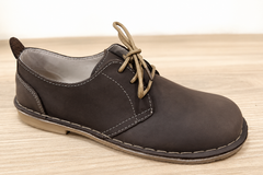 Women's Anna Leather Vellies