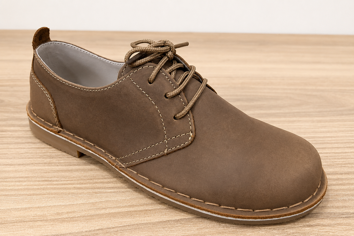 Women's Anna Leather Vellies