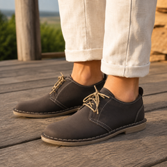 Women's Anna Leather Vellies